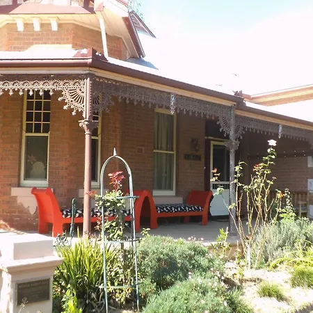 Lauralla B&B-2