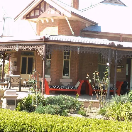 Lauralla B&B-3